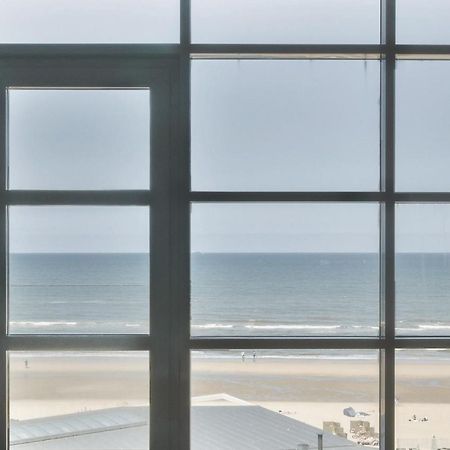 Appartement met zeezicht in Bloemendaal Buitenkant foto